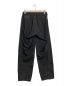 THE NORTH FACE (ザ ノース フェイス) クラウドパンツ/Cloud Pant ブラック サイズ:S：9800円