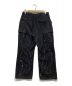 BADWAY (バッドウェイ) パンツ ブラック サイズ:M：5000円