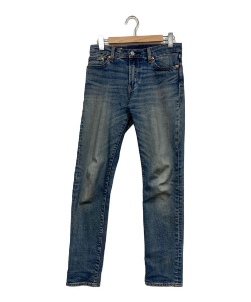 LEVI'S PReMIUM（リーバイスプレミアム）LEVI'S PReMIUM (リーバイスプレミアム) 511 デニムパンツ インディゴ サイズ:76cm(W30)の古着・服飾アイテム