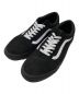 VANS（バンズ）の古着「OLD SKOOL」｜ブラック