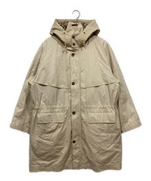 Burberry's（バーバリーズ）の古着「コート」｜ベージュ