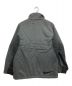 NIKE (ナイキ) パテッドジャケット グレー サイズ:M：7000円