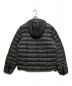 DIESEL (ディーゼル) W-SCOTT-NW中綿ジャケット グレー サイズ:M：14000円