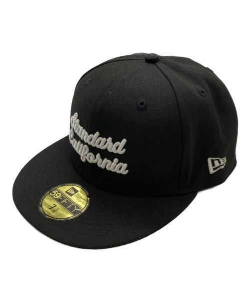 New Era（ニューエラ）New Era (ニューエラ) STANDARD CALIFORNIA (スタンダートカルフォニア) キャップの古着・服飾アイテム