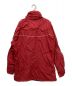 HELLY HANSEN (ヘリーハンセン) ナイロンジャケット レッド サイズ:L：3980円