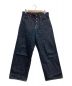 SUGARHILL（シュガーヒル）の古着「CLASSIC DENIM PANTS」｜インディゴ