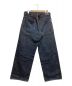 SUGARHILL (シュガーヒル) CLASSIC DENIM PANTS インディゴ サイズ:34：30000円