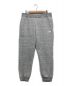 THE NORTH FACE（ザ ノース フェイス）の古着「Heather Sweat Pant」｜グレー