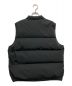 THE NORTHFACE PURPLELABEL (ザ・ノースフェイス パープルレーベル) 65/35 Sierra Vest ブラック サイズ:M：17000円