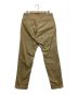 THE NORTHFACE PURPLELABEL (ザ・ノースフェイス パープルレーベル) 65/35 Berkeley Pants ベージュ サイズ:32：5000円