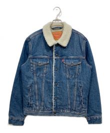 LEVI'S（リーバイス）の古着「ランチジャケット」｜インディゴ