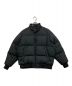 THE NORTHFACE PURPLELABEL（ザ・ノースフェイス パープルレーベル）の古着「65/35 Field Down Jacket 65/35 ベイヘッドクロス フィールドダウンジャケット」｜ブラック