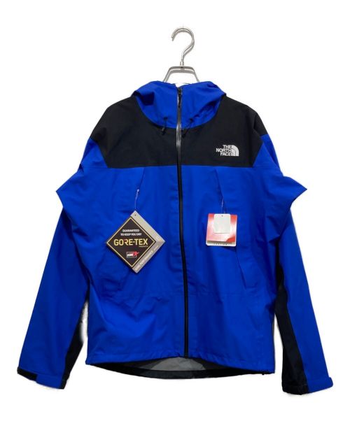 THE NORTH FACE（ザ ノース フェイス）THE NORTH FACE (ザ ノース フェイス) クライムライトジャケット / Climb Light Jacket ネイビー サイズ:Lの古着・服飾アイテム