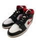 NIKE（ナイキ）の古着「AIR JORDAN 1 MID」｜レッド