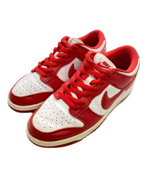 NIKE（ナイキ）NIKE (ナイキ) Dunk Low SP 