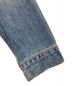 中古・古着 LEVI'S PReMIUM (リーバイスプレミアム) デニムジャケット インディゴ サイズ:S：3980円