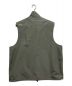 FREAK'S STORE (フリークスストア) PHENIX (フェニックス) SP GORE-TEX VEST グレー サイズ:L：6000円