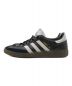 adidas (アディダス) HANDBALL SPEZIAL SNEAKERS ブラック サイズ:26.5：10000円