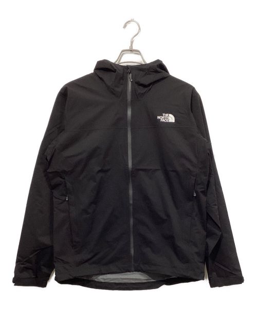 THE NORTH FACE（ザ ノース フェイス）THE NORTH FACE (ザ ノース フェイス) VENTURE JACKET / ベンチャージャケット ブラック サイズ:Lの古着・服飾アイテム