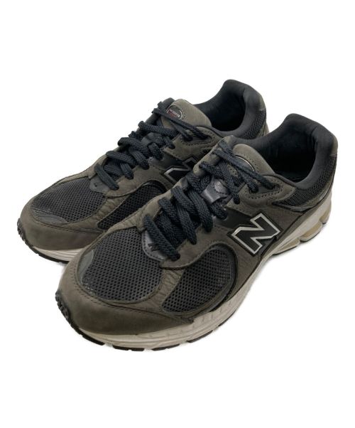 NEW BALANCE（ニューバランス）NEW BALANCE (ニューバランス) ローカットスニーカー グレー サイズ:28.5の古着・服飾アイテム