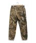 stussy (ステューシー) Realtree Sweat Pant ブラウン サイズ:M：6000円