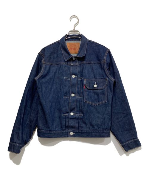 LEVI'S VINTAGE CLOTHING（リーバイス ビンテージ クロージング）LEVI'S VINTAGE CLOTHING (リーバイス ビンテージ クロージング) 1936年タイプ 1stデニムジャケット インディゴ サイズ:38の古着・服飾アイテム