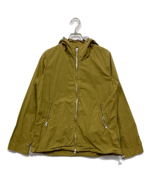 URBAN RESEARCH DOORS（アーバンリサーチ ドアーズ）URBAN RESEARCH DOORS (アーバンリサーチ ドアーズ) マウンテンパーカー オリーブ サイズ:FREEの古着・服飾アイテム