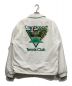 CASABLANCA (カサブランカ) TENNIS CLUB ICON COACH Jacket ホワイト サイズ:L：20000円