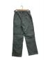 SWISS ARMY (スイス アーミー) DENIM WORK PANTS グレー サイズ:45：5000円