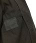 中古・古着 German Army (ジャーマンアーミー) Work Jacket ブラック サイズ:94：5000円