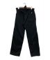 German Army (ジャーマンアーミー) Work Pants ブラック サイズ:不明：5000円