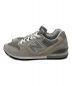 NEW BALANCE (ニューバランス) CM996BG グレー サイズ:26CM：6000円