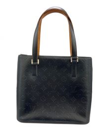 LOUIS VUITTON（ルイ ヴィトン）の古着「ストックトン」｜ネイビー