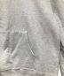 中古・古着 SUPREME (シュプリーム) Bling Box Logo Hooded Sweatshirt グレー サイズ:XL：17000円