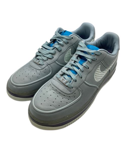 NIKE（ナイキ）NIKE (ナイキ) Air Force 1 Sprm Max Air 07 'Japan' ブルー サイズ:29.0の古着・服飾アイテム