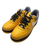 NIKEナイキ）の古着「Air Force 1 Low Premium '07 