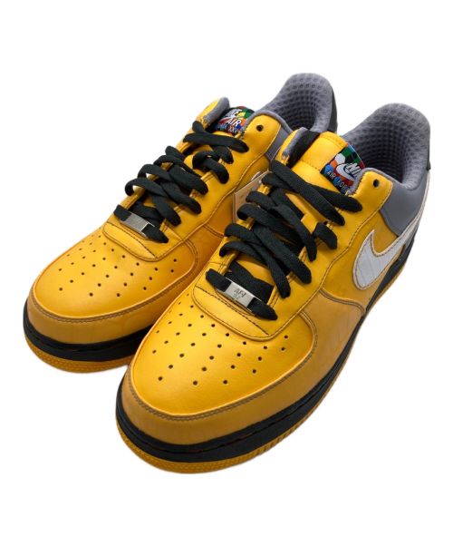 NIKE（ナイキ）NIKE (ナイキ) Air Force 1 Low Premium '07 