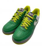 NIKEナイキ）の古着「NIKE AIR FORCE 1 LOW 