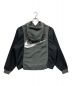 NIKE (ナイキ) NSW HOODIE BRS グレー サイズ:L：3980円