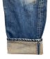 中古・古着 LEVI'S (リーバイス) 501 デニムパンツ インディゴ サイズ:W36：8000円