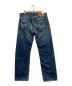 LEVI'S (リーバイス) 501 デニムパンツ インディゴ サイズ:W36：8000円