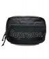 SUPREME（シュプリーム）の古着「shoulder bag」｜ブラック