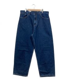 CarHartt（カーハート）の古着「Brandon Pant」｜インディゴ