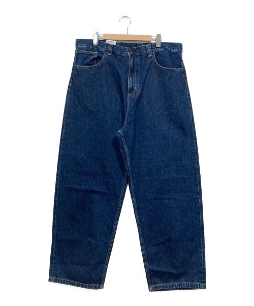 CarHartt（カーハート）CarHartt (カーハート) Brandon Pant インディゴ サイズ:XLの古着・服飾アイテム