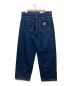 CarHartt (カーハート) Brandon Pant インディゴ サイズ:XL：9000円