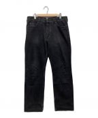 Carhartt WIPカーハート）の古着「MARLOW PANT」｜ブラック