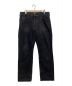 Carhartt WIP（カーハート）の古着「MARLOW PANT」｜ブラック