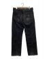 Carhartt WIP (カーハート) MARLOW PANT ブラック サイズ:34：5000円