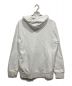 CarHartt (カーハート) HOODED MARKETING SWEAT ホワイト サイズ:L：9000円