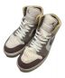 NIKE（ナイキ）の古着「Air Jordan 1 Mid SE Craft」｜ブラック